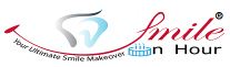 Smile in Hour Cosmetic Laser Dental Implants Clinic Ahmedabad